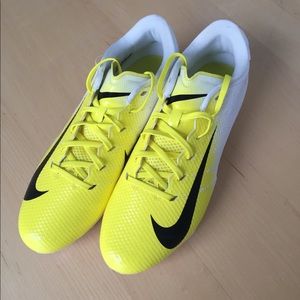 Nike Vapor Untouchable Speed 3 Cleats 10